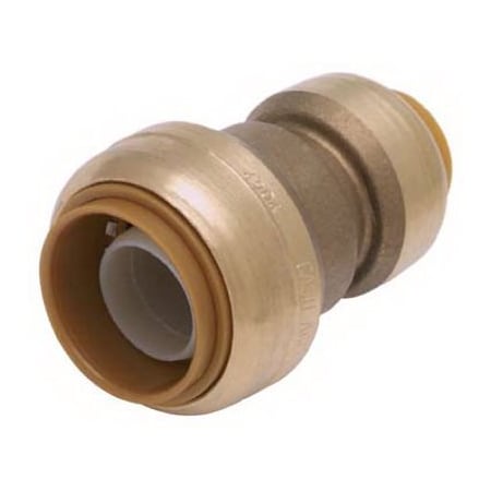 Cash Acme / Sharkbite 38x12 Reduc Coupling U009LFA